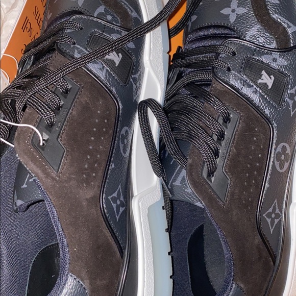 COPY - Men’s Louis Vuitton sneaker - Picture 5 of 8